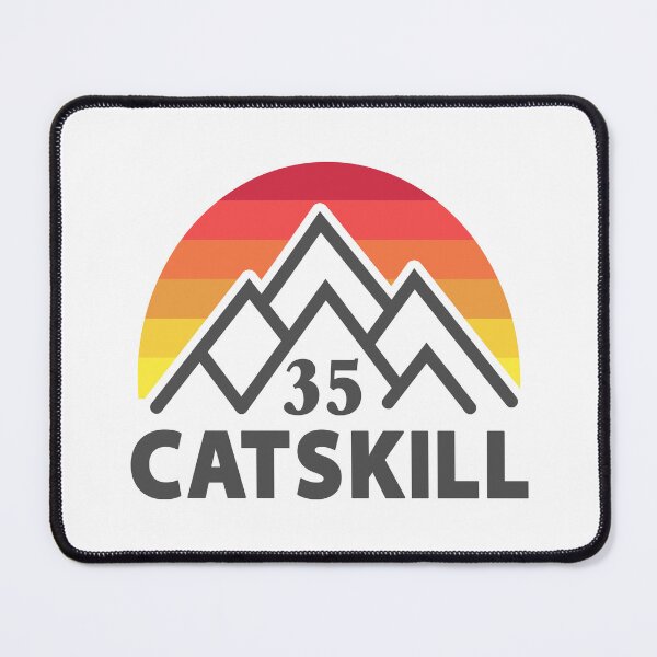Item preview, Catskill 35er Rainbow designed and sold by Esskay Designs.