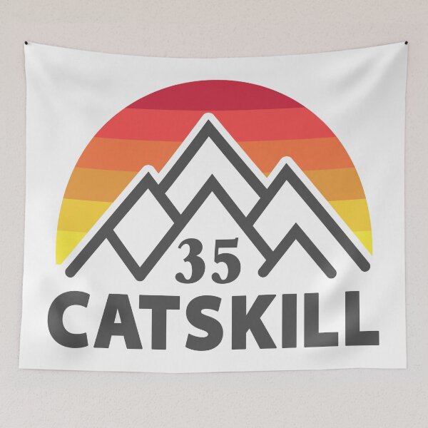 Item preview, Catskill 35er Rainbow designed and sold by Esskay Designs.