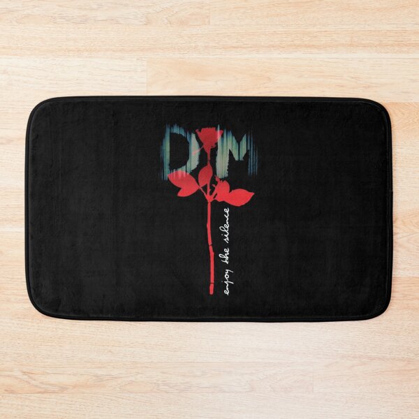 Item preview, JLVGL201 DM Depeche Mode Violator Enjoy The Silence designed and sold by joelvogel.
