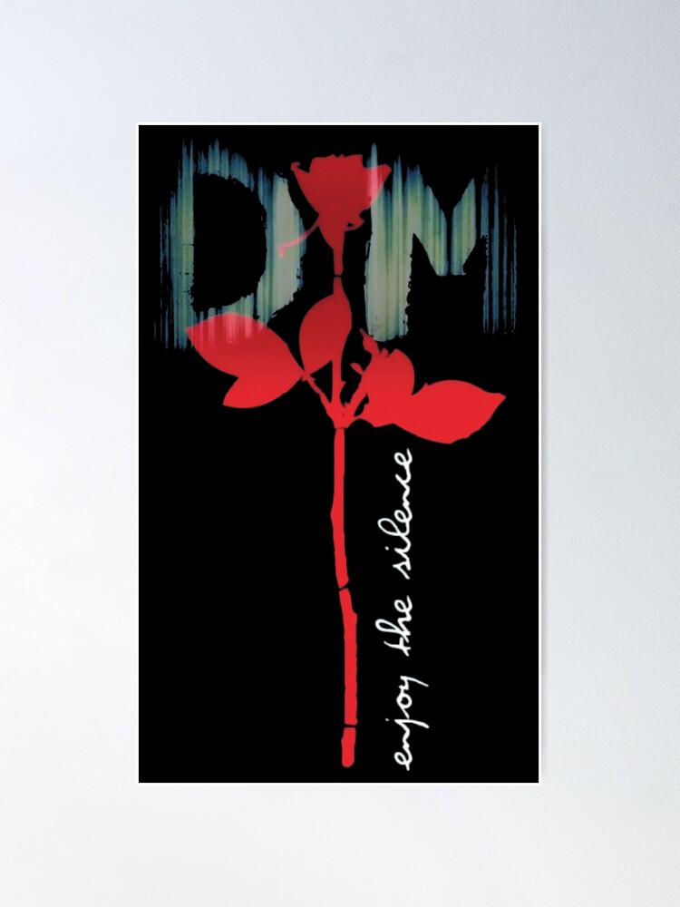 JLVGL201 DM Depeche Mode Violator Enjoy The Silence
