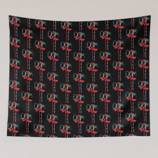 Item preview, JLVGL201 DM Depeche Mode Violator Enjoy The Silence designed and sold by joelvogel.