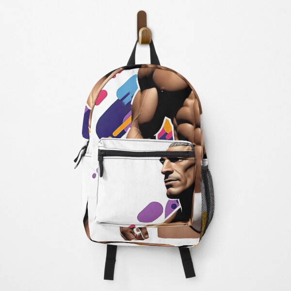 Aperçu de l'œuvre Bodybuilder créée et vendue par ForeverPrintsOK.