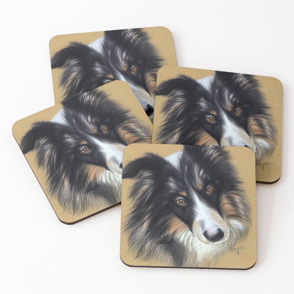 Item preview, Collie delight designed and sold by phuket221108.