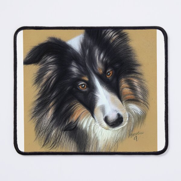 Item preview, Collie delight designed and sold by phuket221108.