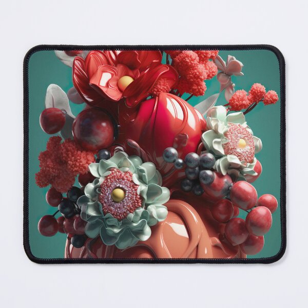 Item preview, Vase designed and sold by PoppinArtFox.