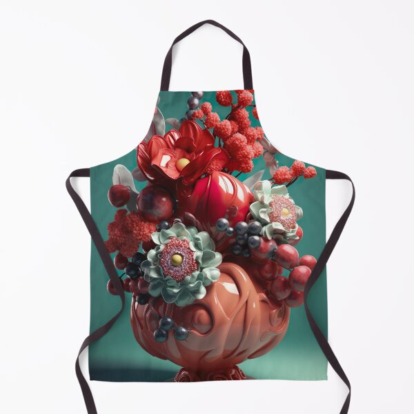 Item preview, Vase designed and sold by PoppinArtFox.