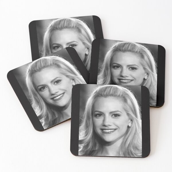 Item preview,  brittany murphy art designed and sold by zayokan.