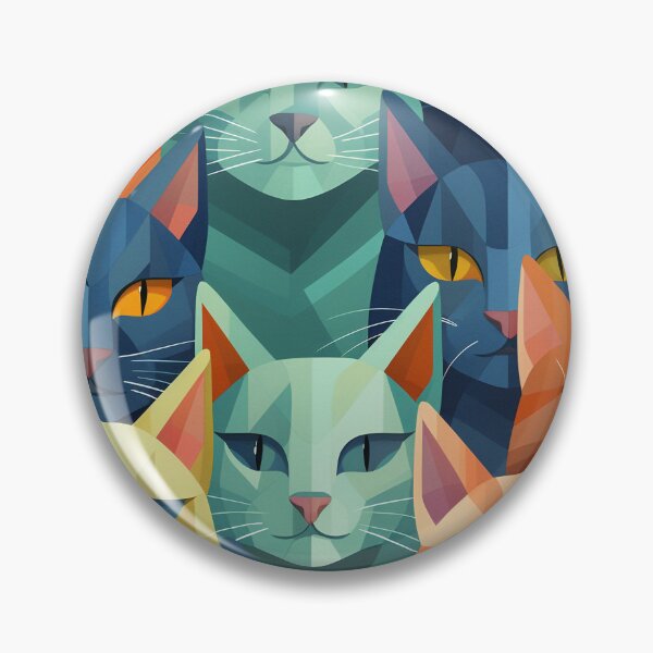 Item preview, Cat Stares designed and sold by Kojomo.