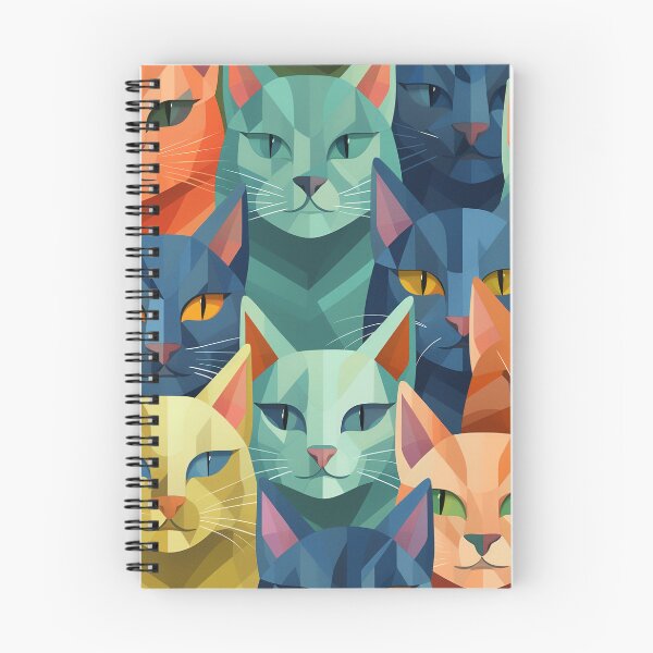 Item preview, Cat Stares designed and sold by Kojomo.