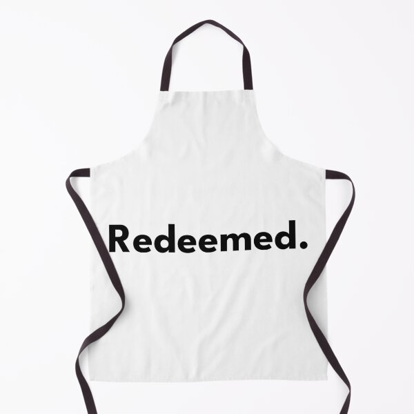 Item preview, Redeemed designed and sold by NewFaithApparel.