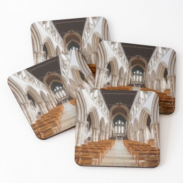 Item preview, Detailed Design of the interior of the Grimsby Minster designed and sold by doria-photos.