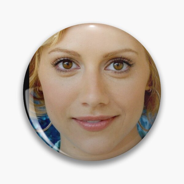 Item preview,   brittany murphy art designed and sold by zayokan.