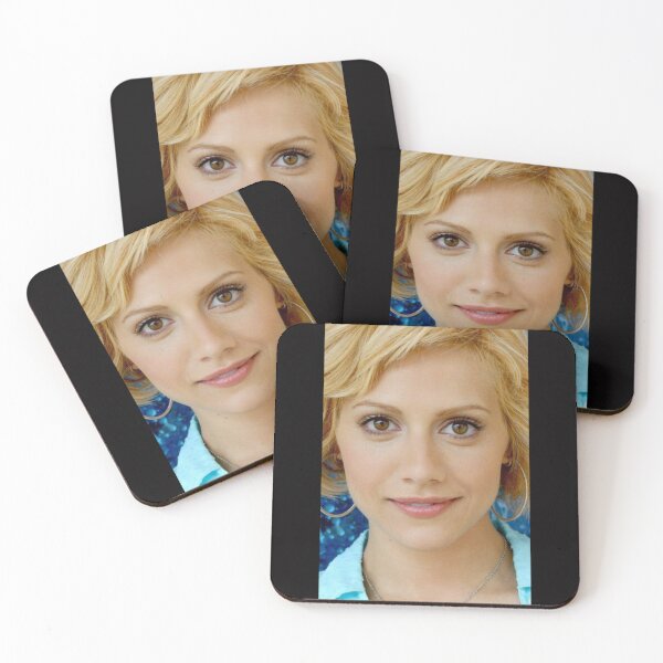 Item preview,   brittany murphy art designed and sold by zayokan.