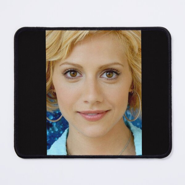 Item preview,   brittany murphy art designed and sold by zayokan.