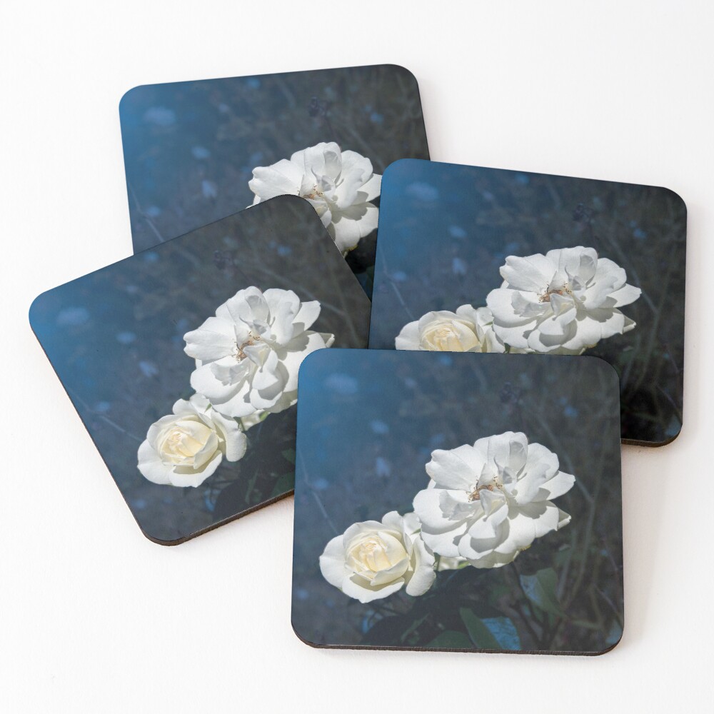 Item preview, Coasters (Set of 4) designed and sold by silvtom.