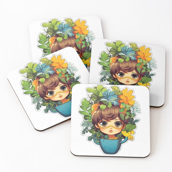Item preview, Crazy Plant Lady designed and sold by KateAndersonLTD.