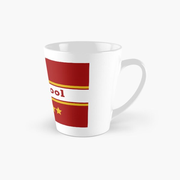 Item preview, liverpool 6 times designed and sold by mrdavidgcooke.