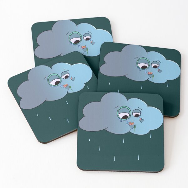 Item preview, Cup O' Cloud Collection designed and sold by Cup O' Gr3mlin.