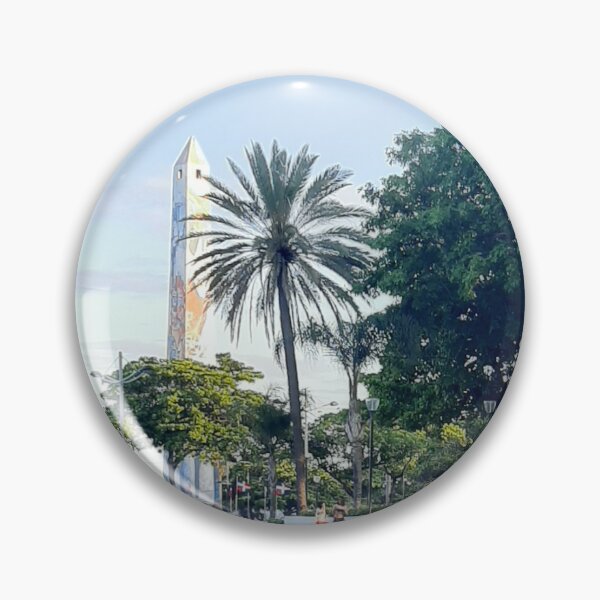 Item preview, Sunset on the Malecon in Santo Domingo designed and sold by maticaov.