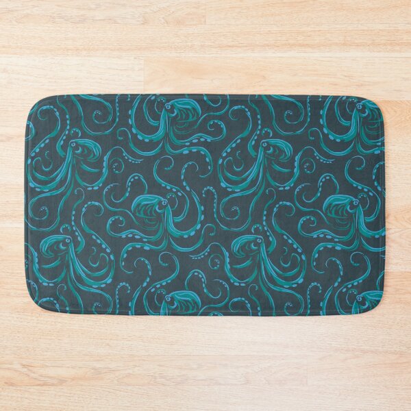 Item preview, Octopusses designed and sold by lurepeating.