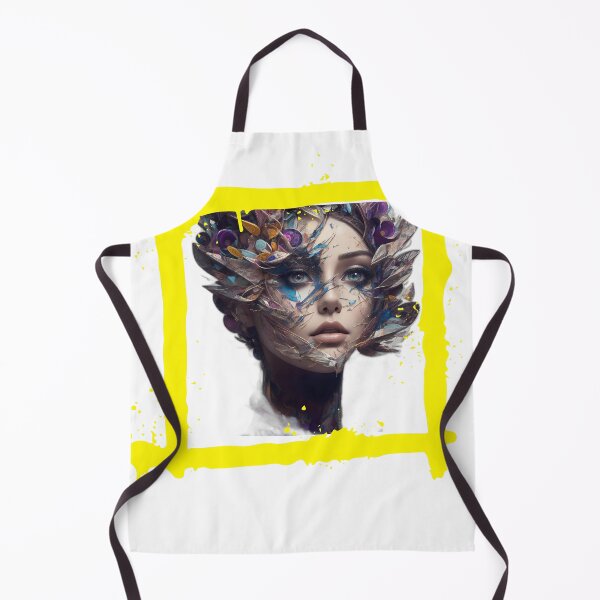 Item preview, She Has A Beautiful Vibe-Beautiful Girl Positive Vibe designed and sold by sleekartist.