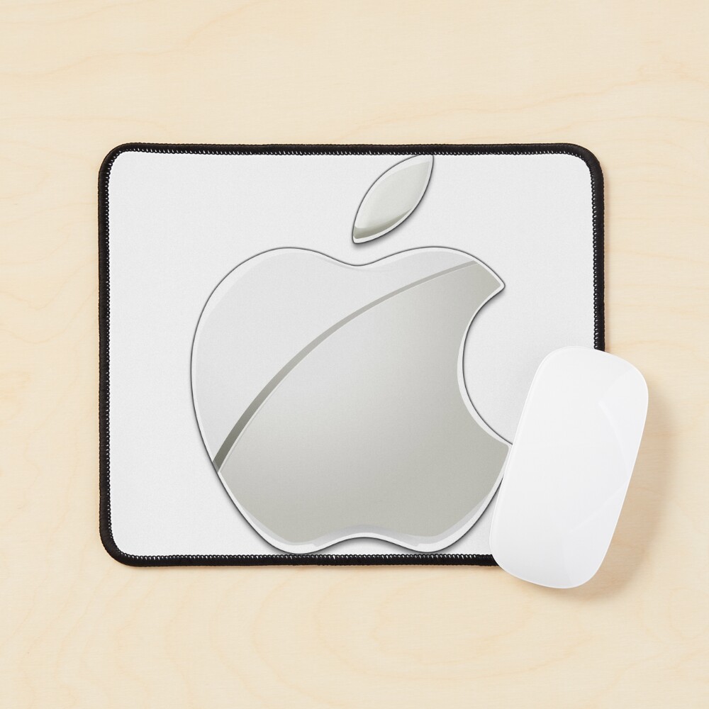 Buy Solid Color MacBook Logo Sticker Apple Logo Sticker MacBook Retro Logo  Decal /macbook Pro Decal Sticker/ MacBook Air Stickers Online in India -  Etsy