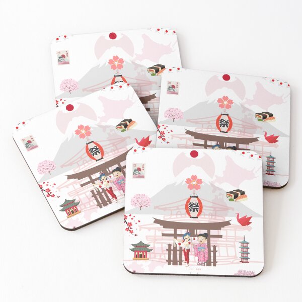 Item preview, Japan style designed and sold by Funtomass.