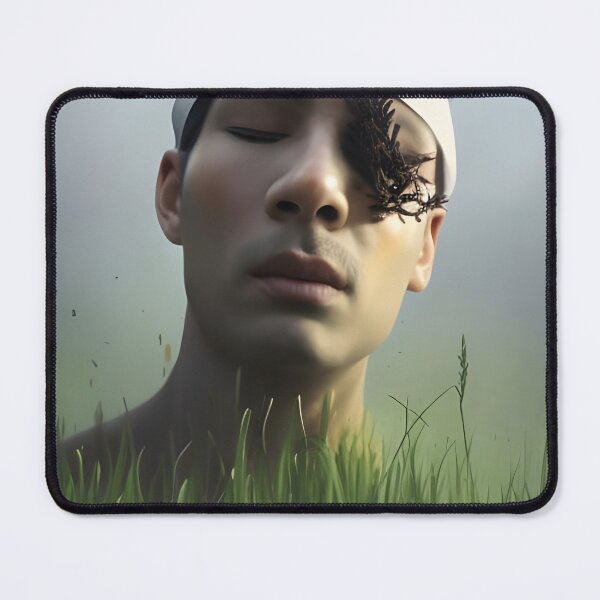 Item preview, Eden #71 designed and sold by Camila Hamdan.