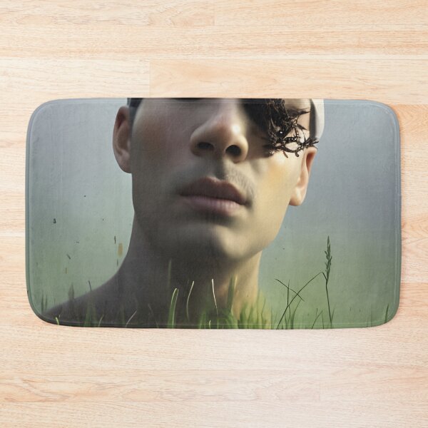 Item preview, Eden #71 designed and sold by Camila Hamdan.
