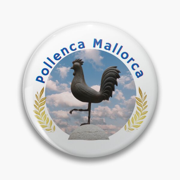 Item preview, Pollenca,  Mallorca designed and sold by LindaLG.