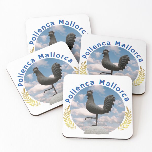 Item preview, Pollenca,  Mallorca designed and sold by LindaLG.