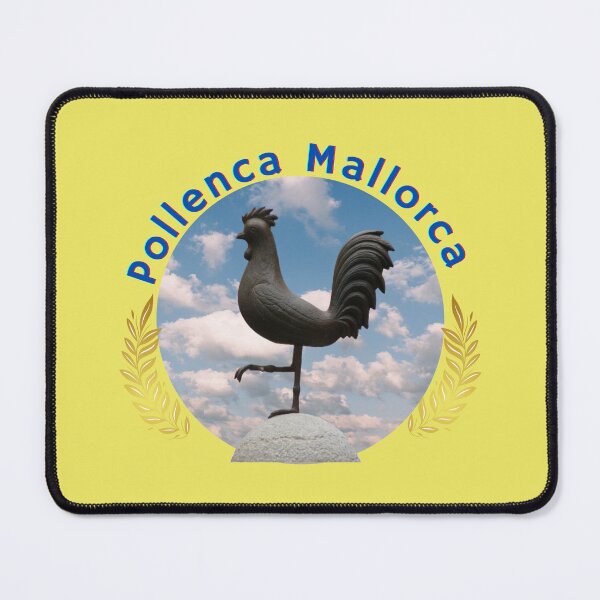Item preview, Pollenca,  Mallorca designed and sold by LindaLG.