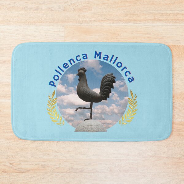 Item preview, Pollenca,  Mallorca designed and sold by LindaLG.