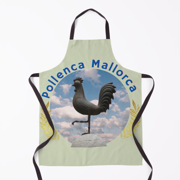 Item preview, Pollenca, Mallorca designed and sold by LindaLG.