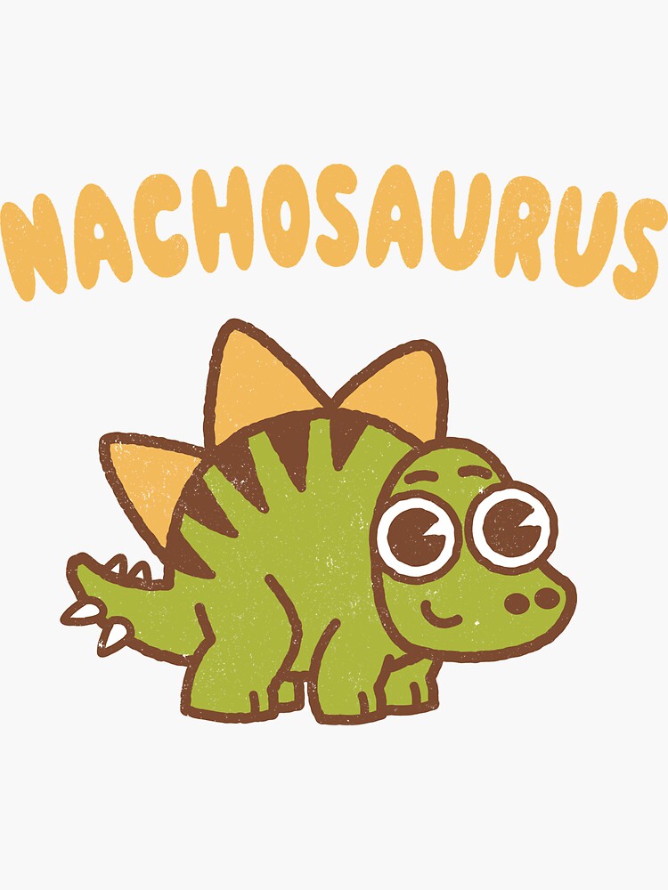 Nachosaurus Dinosaur Stegosaurus Nacho Pun Gift T Shirt Nachosaurus Dinosaur Stegosaurus Nacho Pun Gift T Shirt