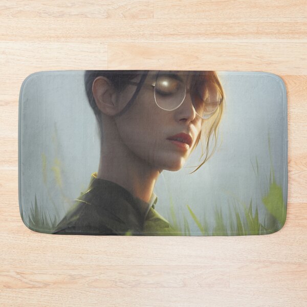 Item preview, Eden #72 designed and sold by Camila Hamdan.