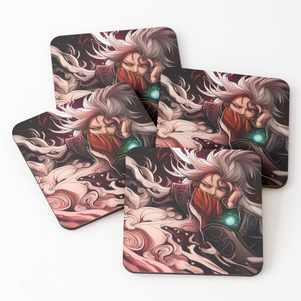 Item preview, Tsukuyomi the Japanese god of the Moon designed and sold by DreamOfMorpheus.