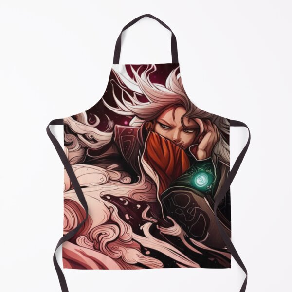 Item preview, Tsukuyomi the Japanese god of the Moon designed and sold by DreamOfMorpheus.
