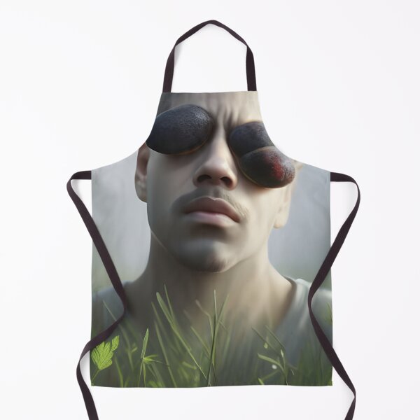 Item preview, Eden #73 designed and sold by Camila Hamdan.