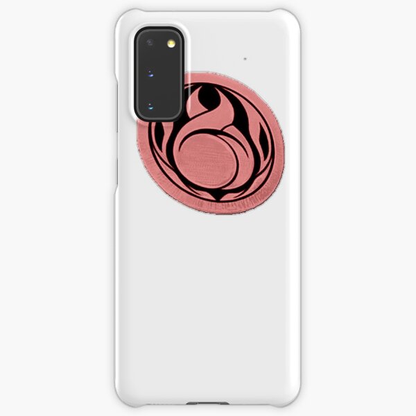 Sousei no onmyouji Enmado House Emblem Samsung Galaxy Snap Case