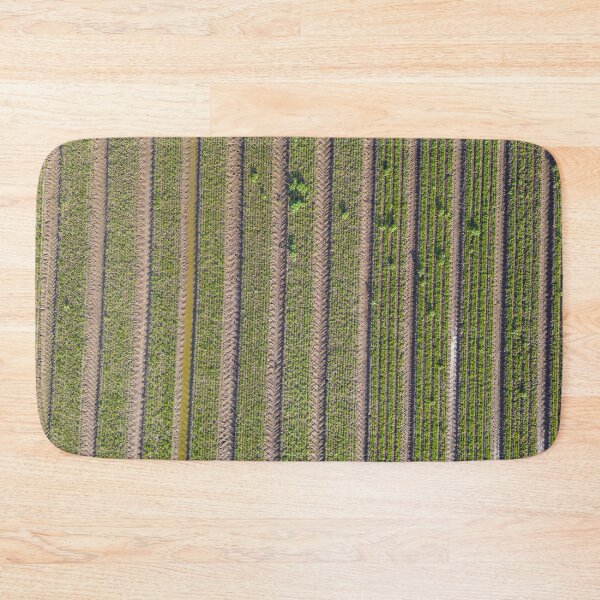 Item preview, English Farm Abstract designed and sold by Londonimages.