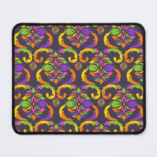 Item preview, Floral pattern designed and sold by vojaanjasimic.