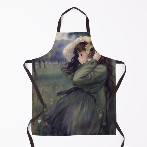 Item preview, Boreas - Anime Vision designed and sold by LightSparkles.