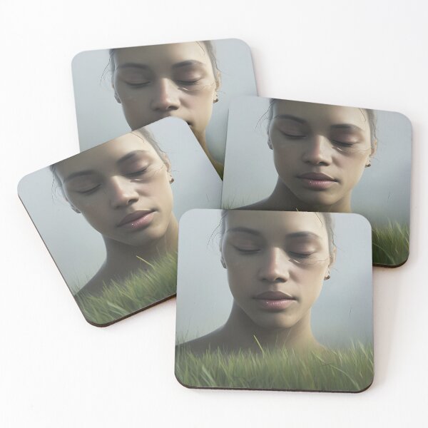 Item preview, Eden #74 designed and sold by Camila Hamdan.