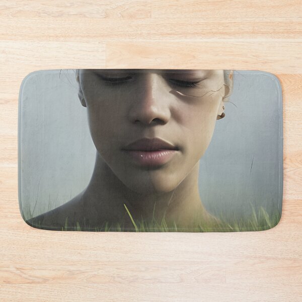 Item preview, Eden #74 designed and sold by Camila Hamdan.