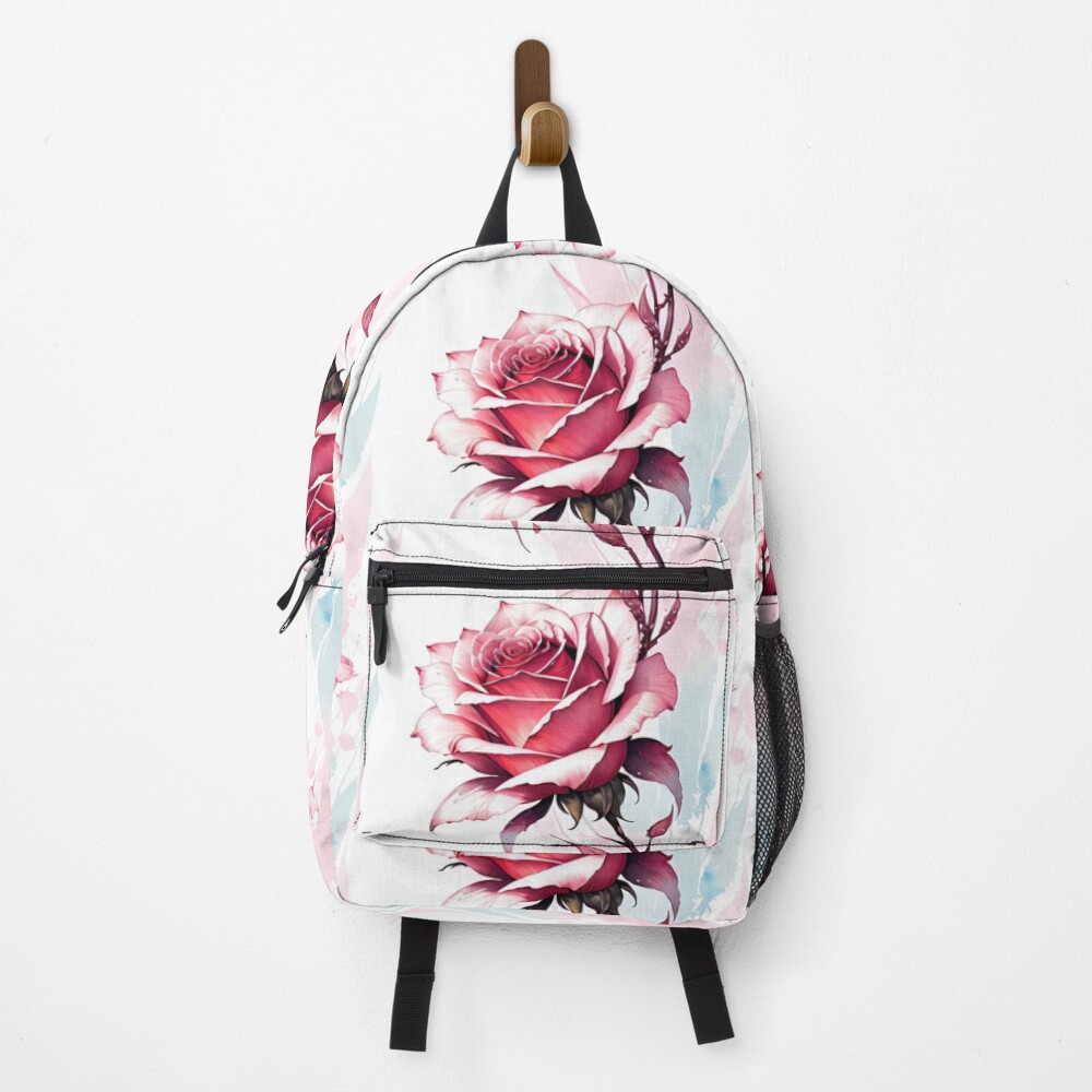 Item preview, Backpack designed and sold by Infinitelypink.