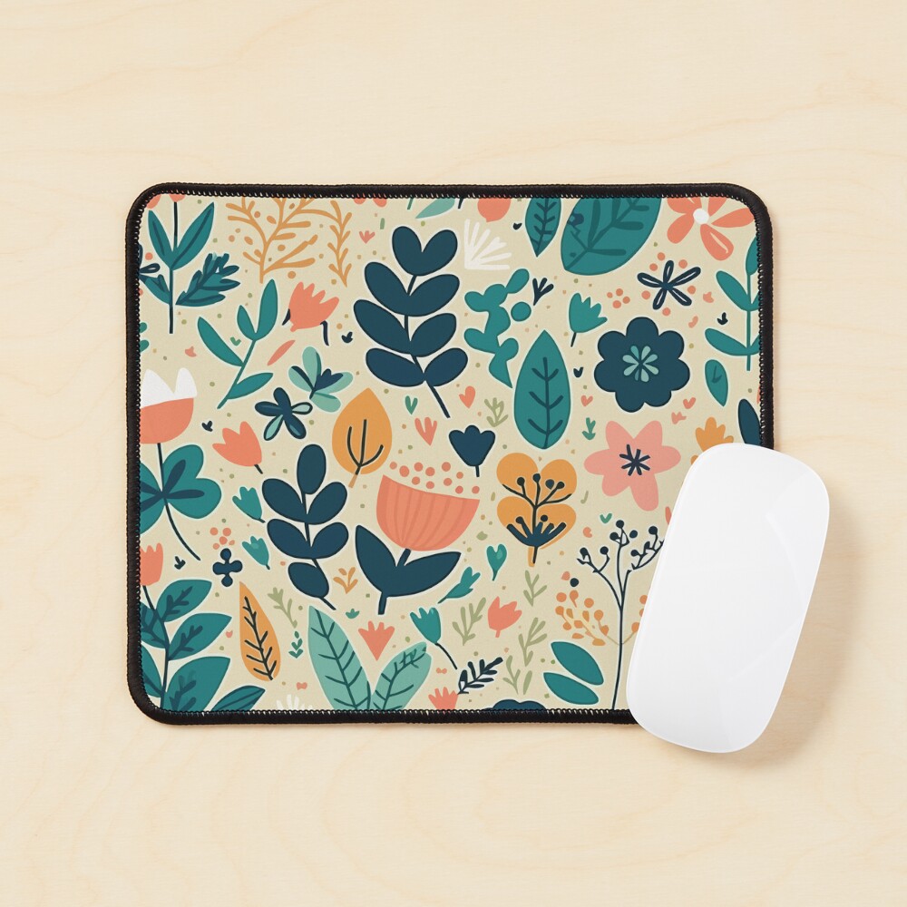 Item preview, Mouse Pad designed and sold by Amir Faysal.