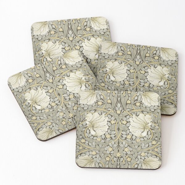 Item preview, Pimpernel (1876) - William Morris designed and sold by SALON DES ARTS.