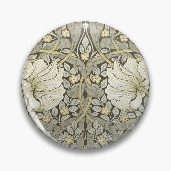 Item preview, Pimpernel (1876) - William Morris designed and sold by SALON DES ARTS.