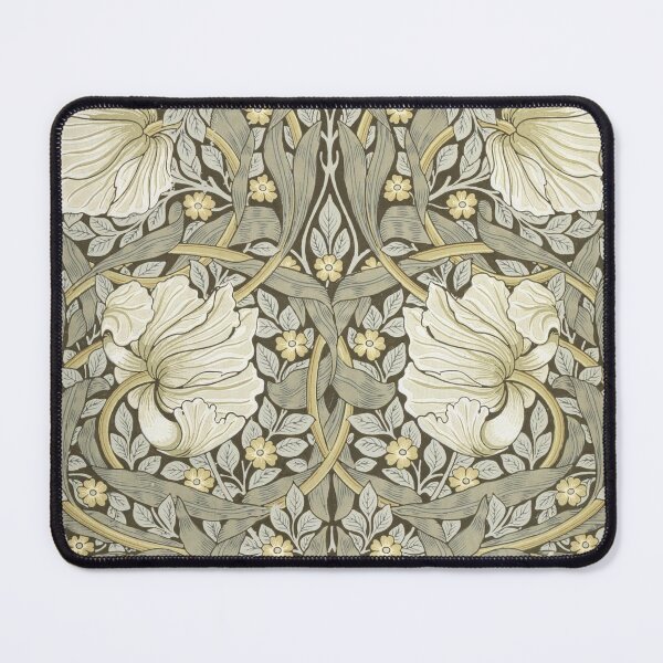 Item preview, Pimpernel (1876) - William Morris designed and sold by SALON DES ARTS.